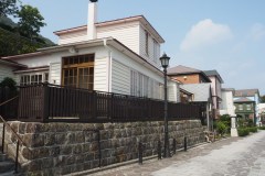Hakodate - Motomachi