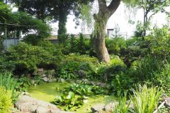 Hakodate - Sanctuaire