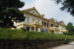 Hakodate - Motomachi