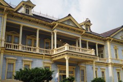 Hakodate - Motomachi