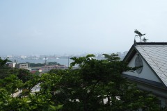 Hakodate - Motomachi