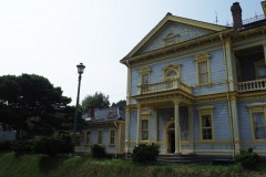 Hakodate - Motomachi