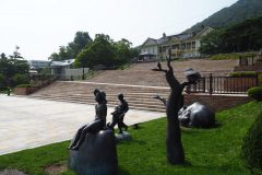 Hakodate - Motomachi
