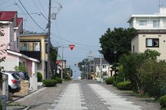 Hakodate