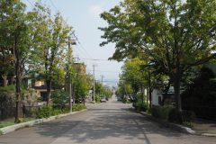 Hakodate