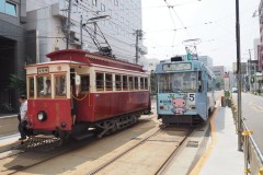 Hakodate - Tramway