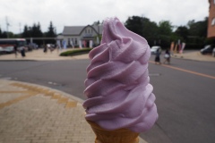 Hakodate - Glace