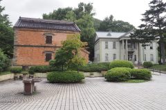 Hakodate - Motomachi