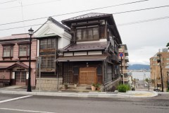 Hakodate - Motomachi