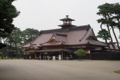 Hakodate - Fort Gorkyôkaku