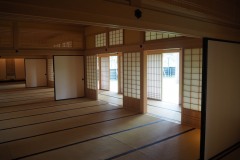 Hakodate - Fort Gorkyôkaku
