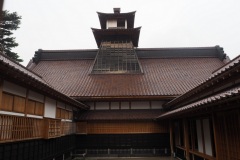 Hakodate - Fort Gorkyôkaku