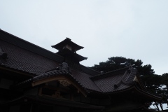 Hakodate - Fort Gorkyôkaku
