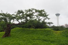 Hakodate - Fort Gorkyôkaku