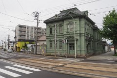 Hakodate