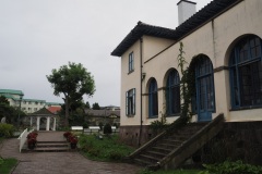 Hakodate - Motomachi