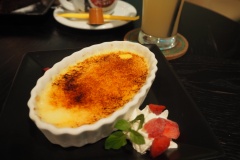 Hakodate - Goûter