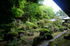 Hakone - Temple