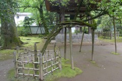 Hakone - Temple