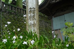 Hakone - Sanctuaire