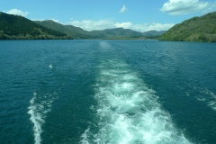 Hakone - Lac Ashinoko