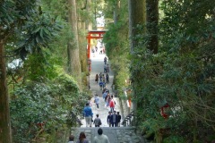 Hakone Jinja