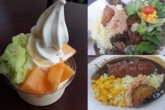 Furano - Miam miam