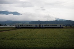 Furano - Train