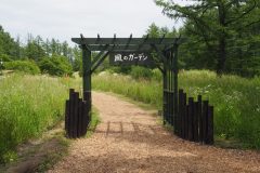 Furano - Kaze no garden