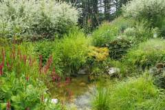 Furano - Kaze no garden