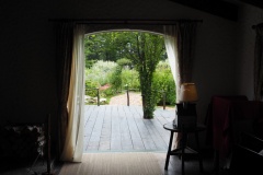 Furano - Kaze no garden