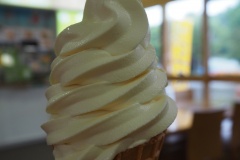 Asahikawa -  Glace