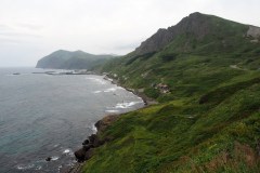 Rebun - Momodai / Nekodai