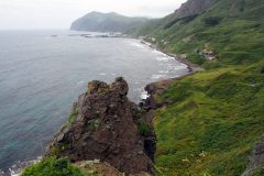Rebun - Momodai / Nekodai