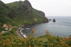 Rebun - Momodai / Nekodai
