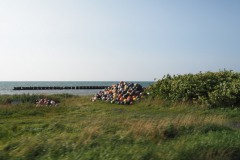 Cap Soya