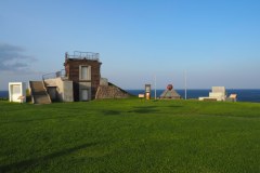 Cap Soya
