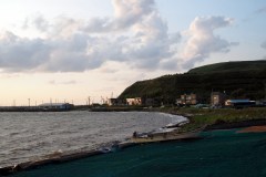 Cap Soya