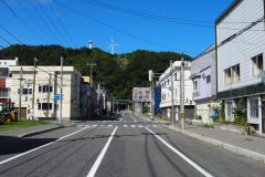 Wakkanai