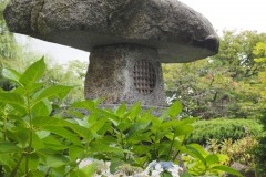Wakkanai -Temple