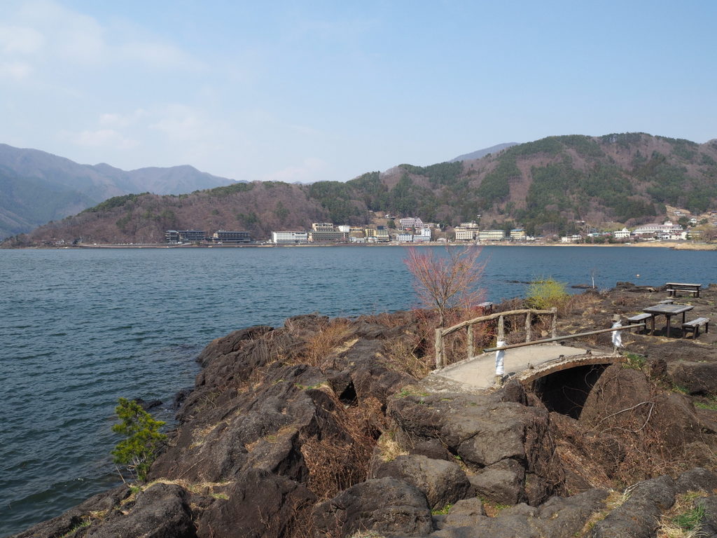 Kawaguchiko
