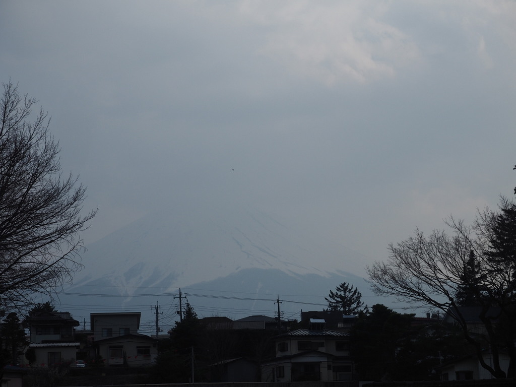 Kawaguchiko