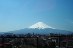 Mont Fuji