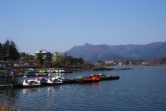 Kawaguchiko
