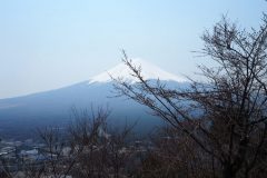Mont Fuji Kawaguchiko