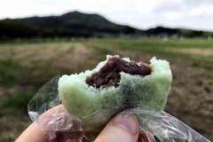 Kinchakuda - Daifuku