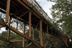 Kinchakuda - Pont
