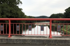 Kinchakuda - RIvière