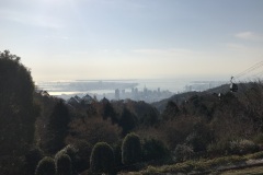 Vue sur Kobe