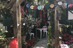 Nunobiki herb garden